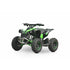 1200W Electric Quad Bike with Brushless Shaft Drive ATV